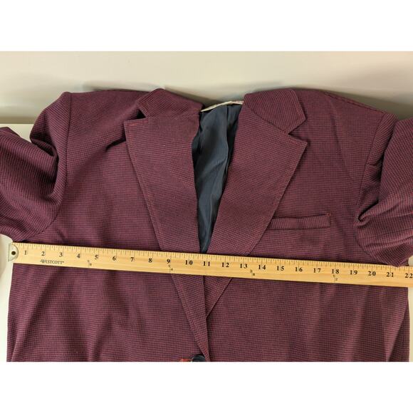 Free People Agnes Jacket Cropped Size Medium - Picture 11 of 13